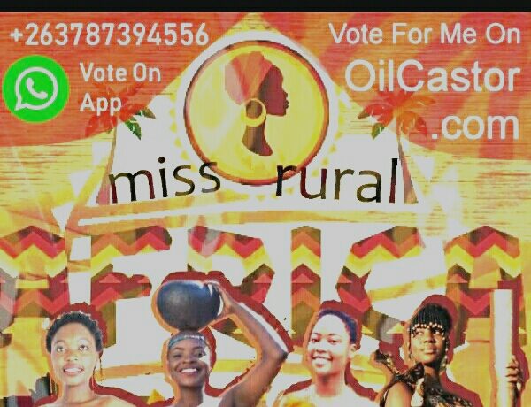 Oil Castor Zimbabwe revives Miss Rural beauty contest