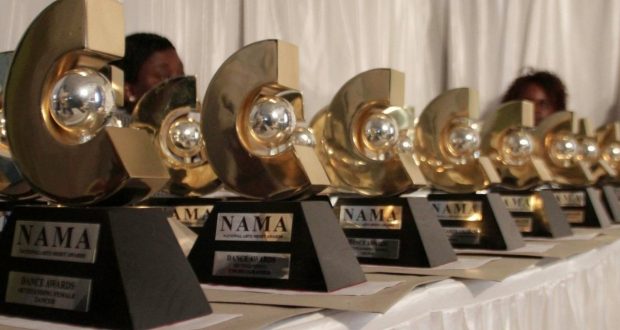 Fireworks expected at the Virtual NAMA 2021 Awards