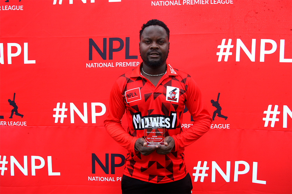 MidWest win again, as Great Zimbabwe shock Easterns