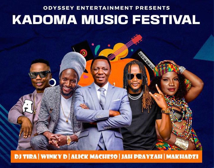 Kadoma’s Odyssey comes of age