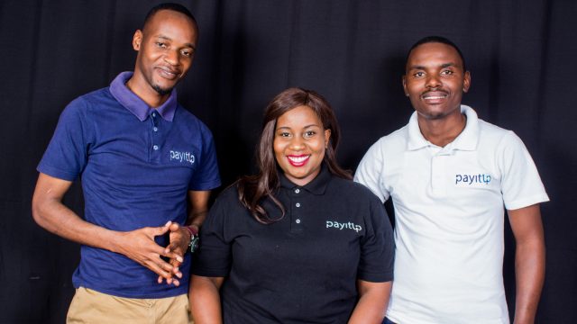 Zimbabwe’s Fintech Startup Payitup Nets $13m from UK’s Thawer Fund Management