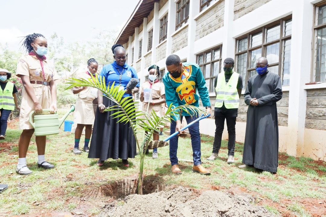 World Environment Day: Heal the Planet