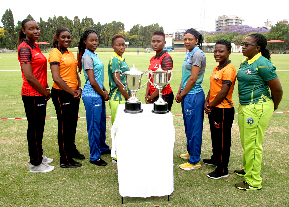 ZC unveils women’s one-day and T20 competitions