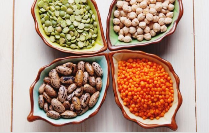 FAO Commemorates World Pulses Day