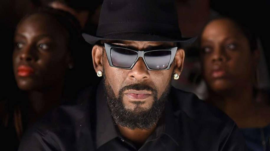 DStv Debuts The Controversial R. Kelly and Weinstein Scandals on Crime + Investigation