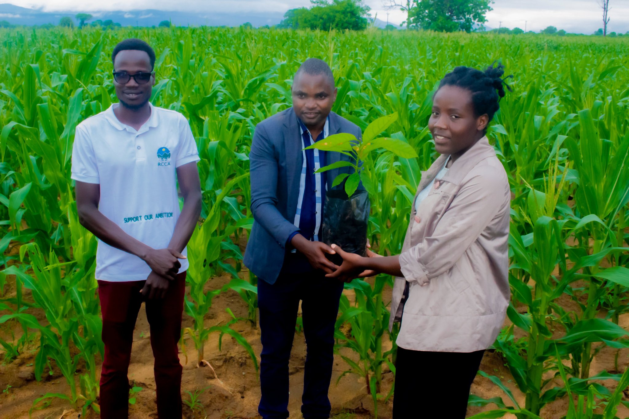 Zimbabwe commemorates World Refugee Day at Tongogara Refugee Camp