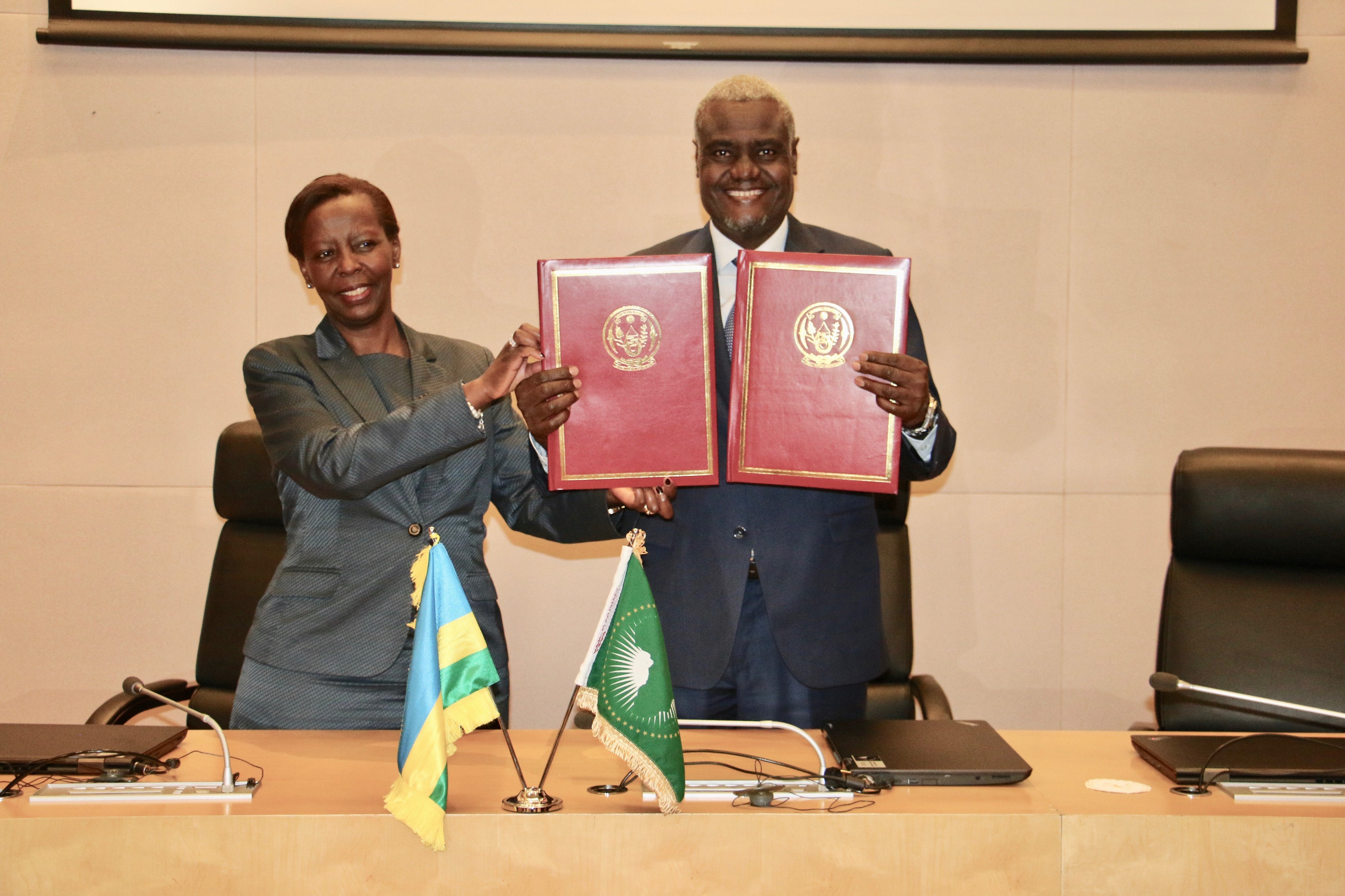 Roadshow to Help Rwandan Businesses Tap Into AfCFTA