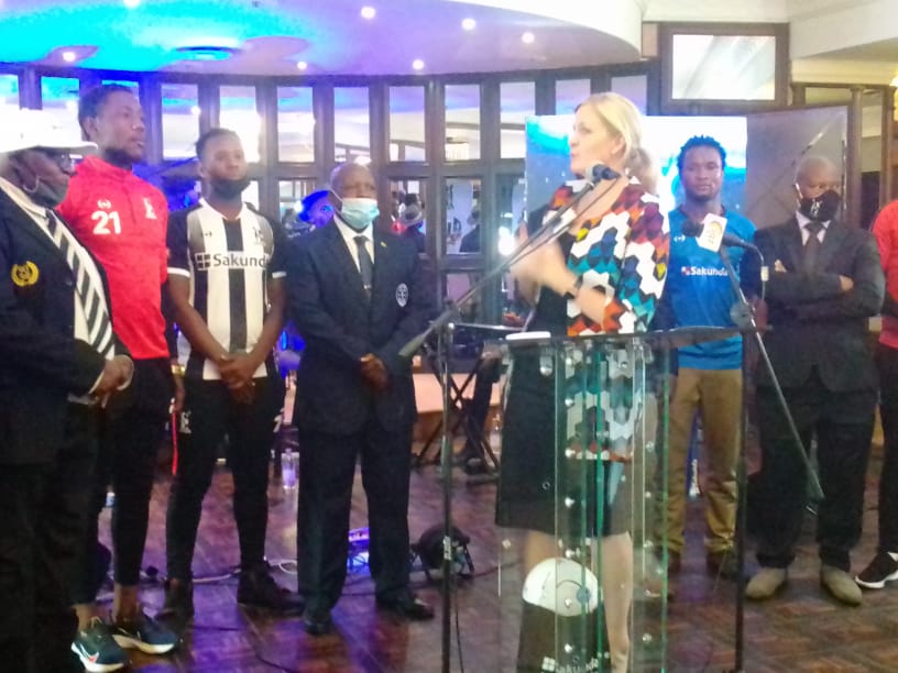 Sakunda Unveils Sponsorship for Bosso and Dembare