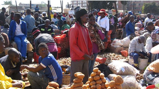 The power of clear role definition in African food systems