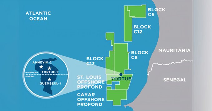 Cost Optimisation Will be Necessary for Senegal and Mauritania Gas Projects