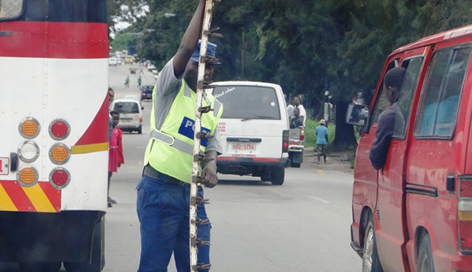 Mutare Accident: United Freedom Party blasts police