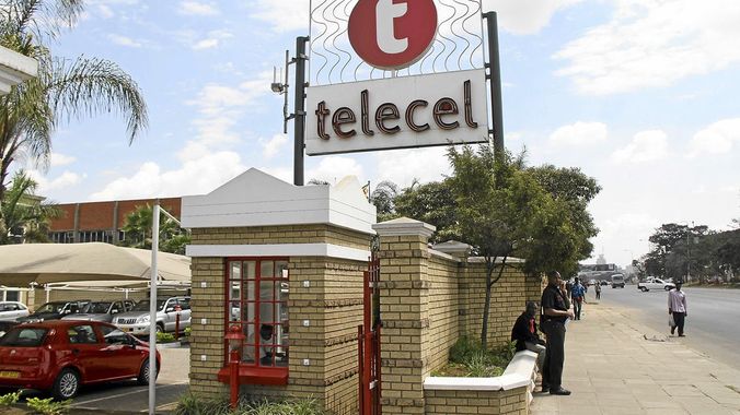 Telecel Zimbabwe Woes Continue As It Faces Eviction