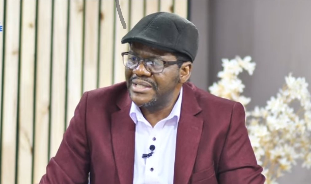 NERA Blocks Sengezo Tshabangu from Signing MOU in Bulawayo