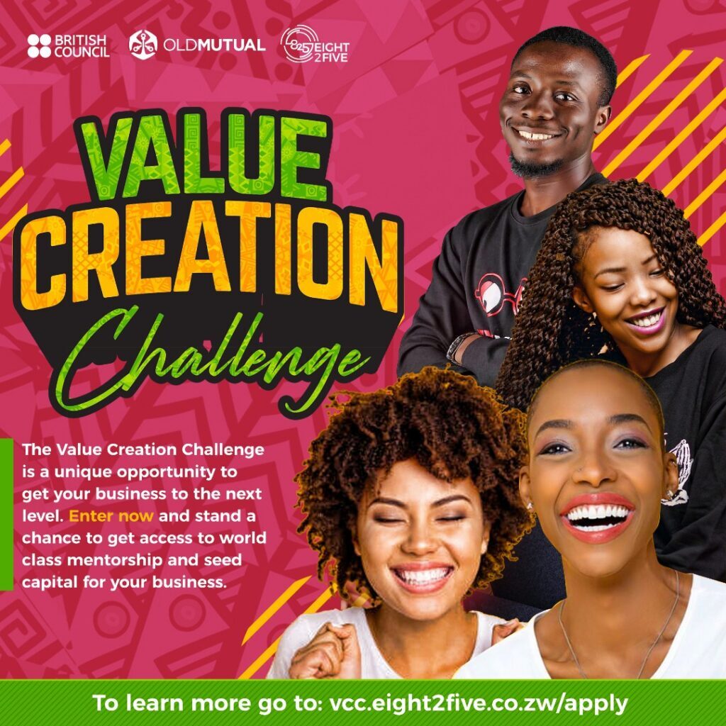 Value Creation Challenge 2023 set in motion