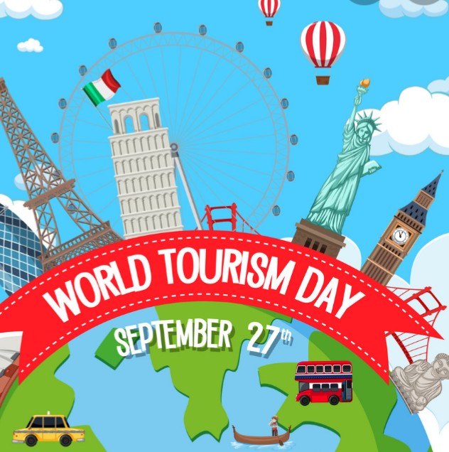 Zimbabwe Celebrates World Tourism Day, Nations Bemoan COVID-19 Devastating Impacts on the Sector