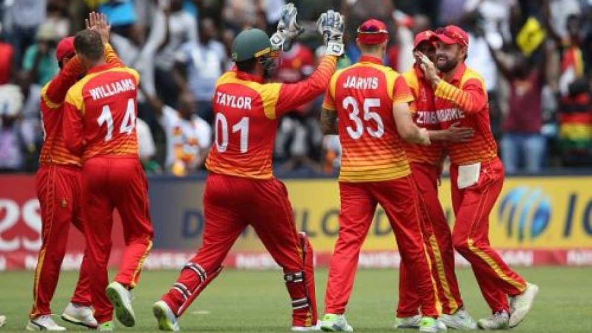 Zimbabwe A to face South Africa A in one-day and four-day games