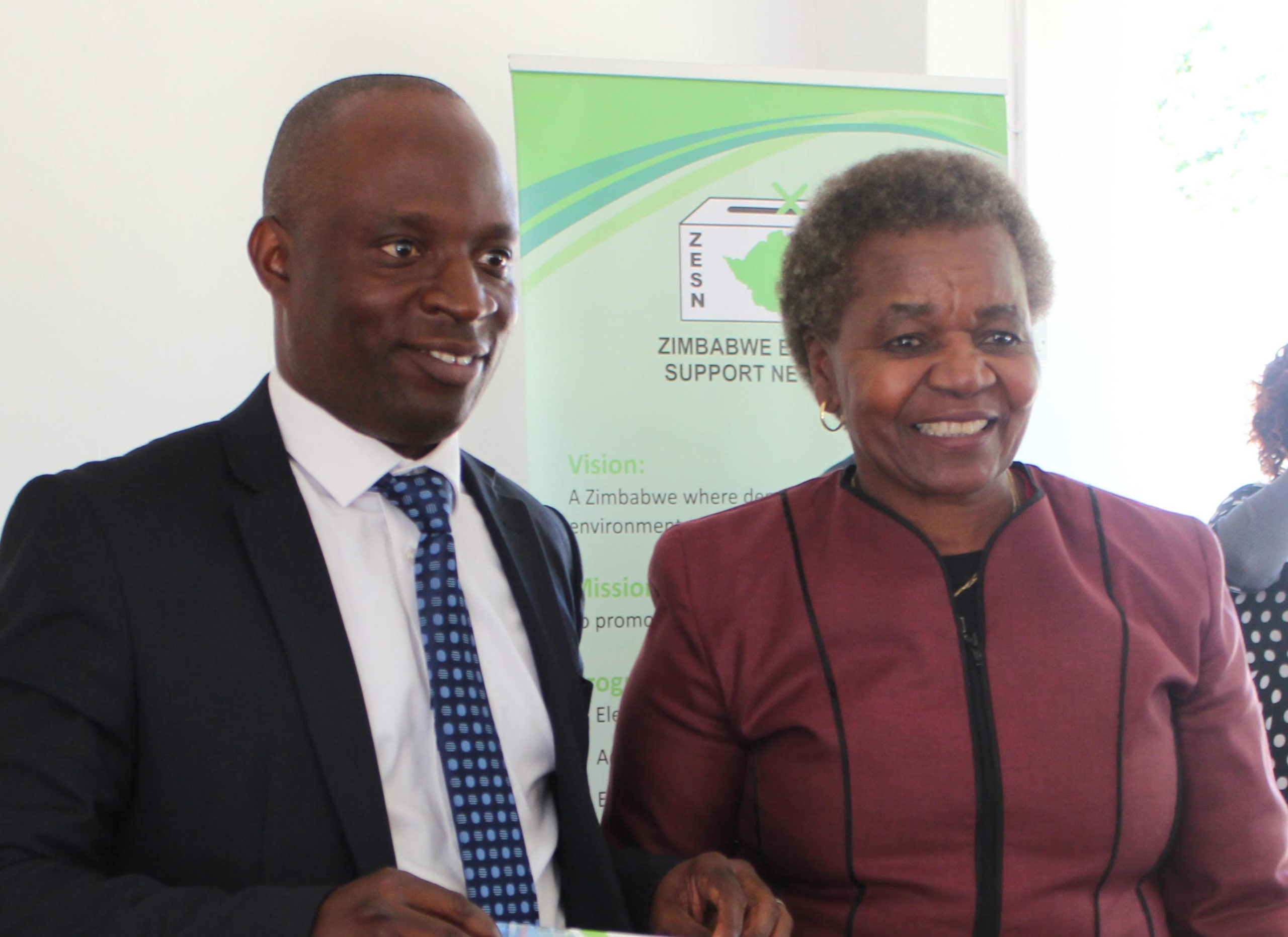 ZESN implores ZEC to consult stakeholders