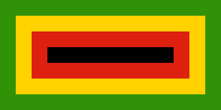 ZANU (PF) LOGO