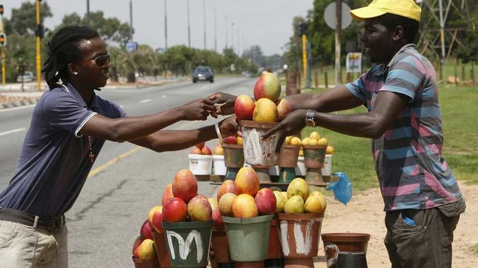 Informal sector hard hit by the indefinite lockdown