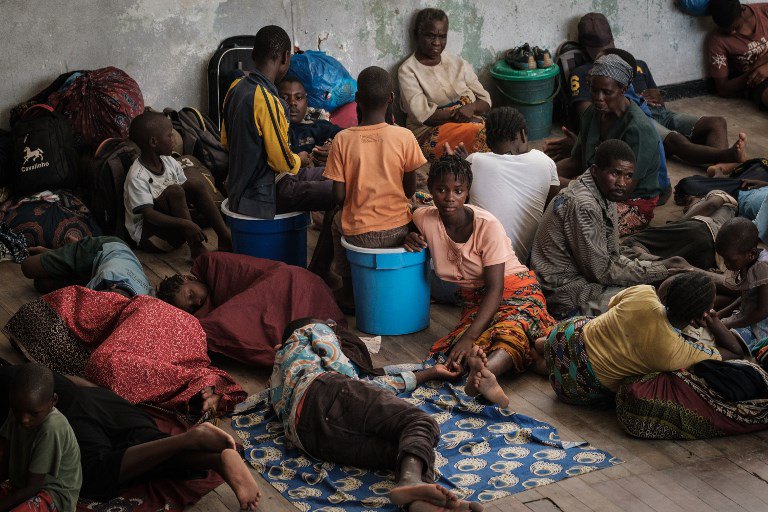 EU provides helicopter for Cyclone Idai relief operation