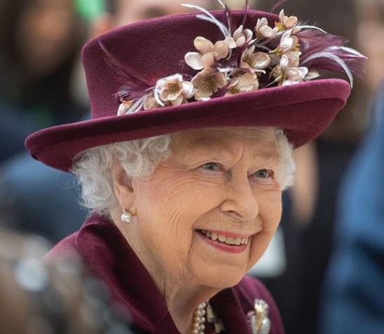 The Queen’s Platinum Jubilee Celebrations On DStv