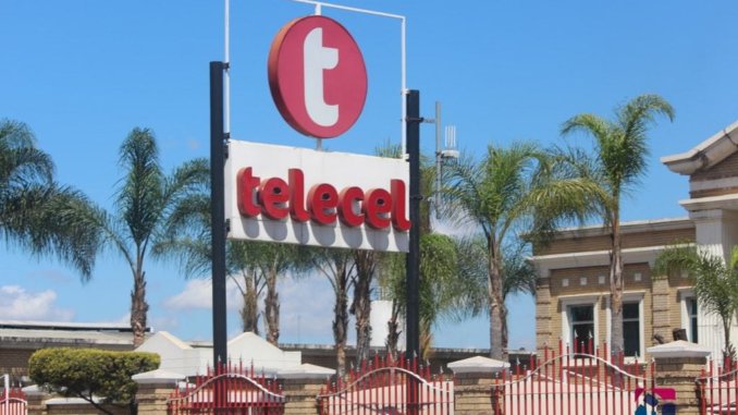 Telecel Zim dismisses “shutting down” rumours