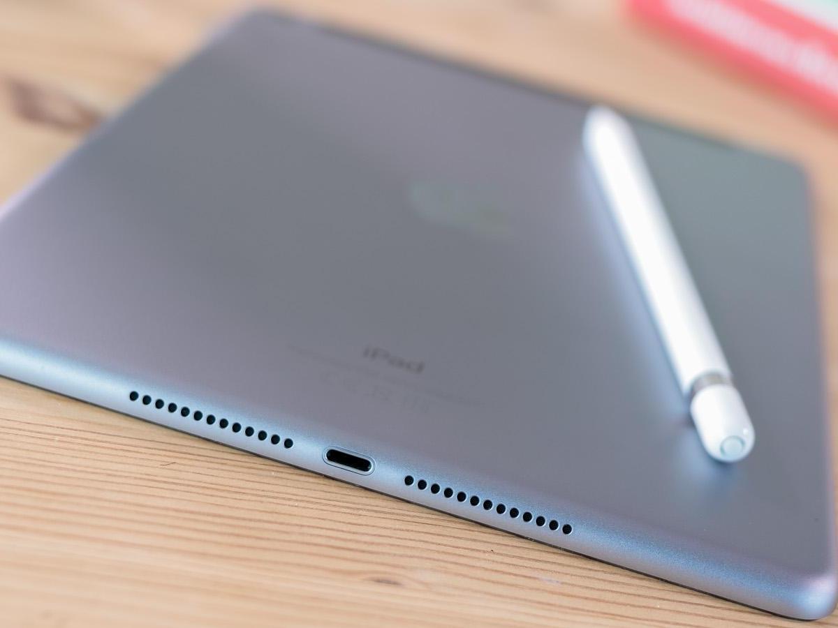 Apple Releases Latest iPad Air and iPad Mini, both with Pencil support and faster A12 processor