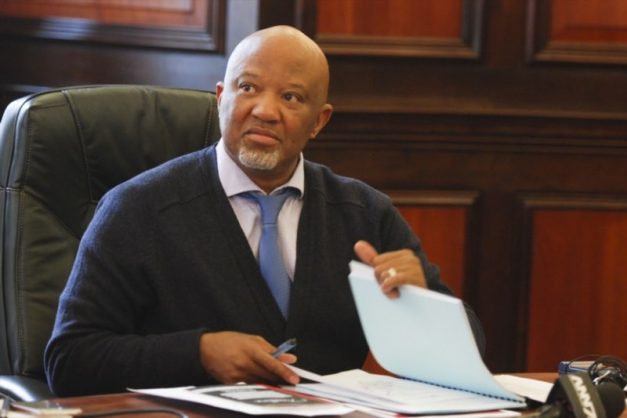 MTN Appoints Mcebisi Jonas S.A’s Former Deputy Finance Minister as Chairman-Designate