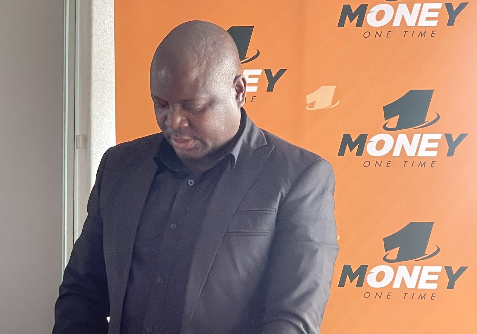 NetOne demonstrates environmental stewardship in clean up exercise