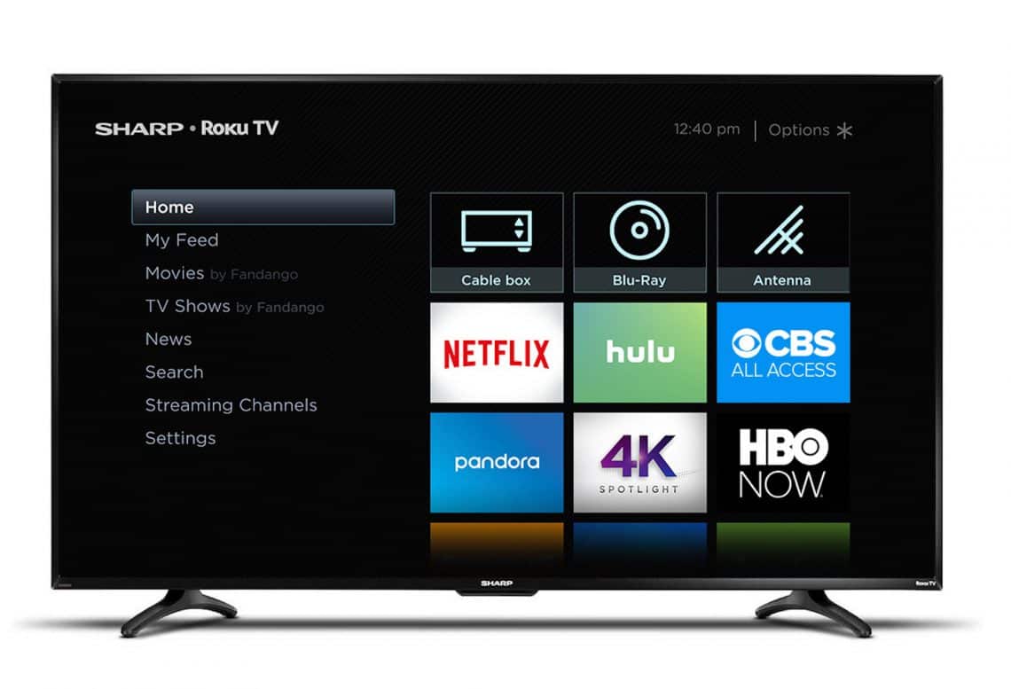 Roku Shares Skyrocket Due to Impressive Streaming Numbers