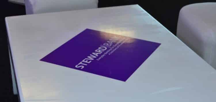 How To Use Steward Bank’s WhatsApp Banking