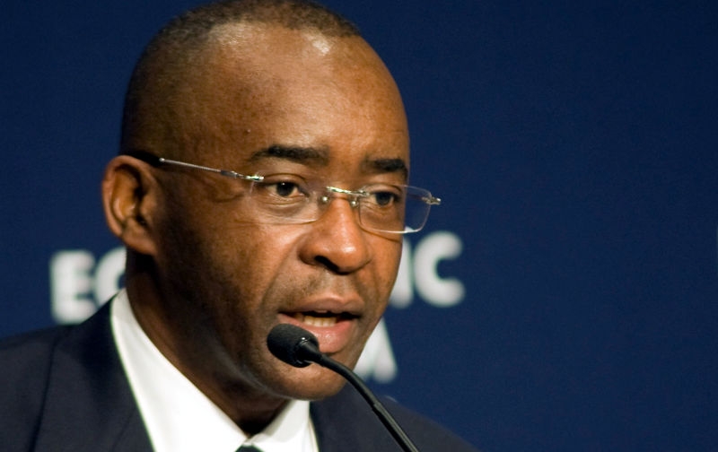 Strive Masiyiwa Buys Back Mascom Botswana For USD$300 Million