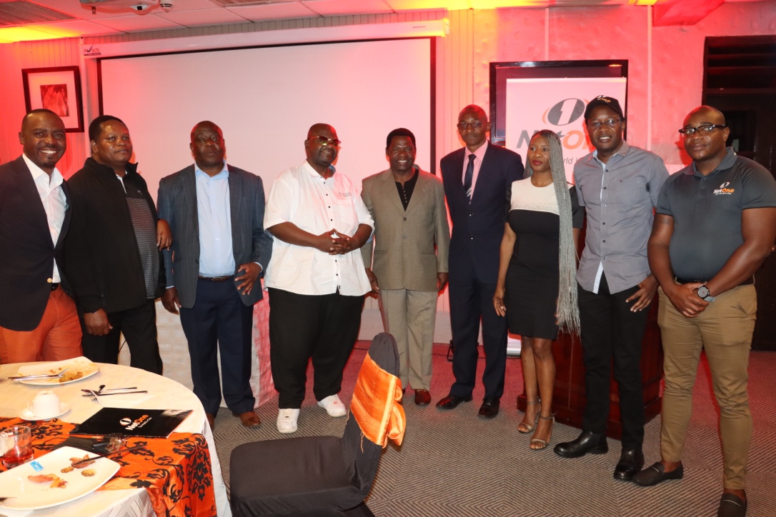 NetOne launches Rumbidzo-Khulekani platform for Gospel Music